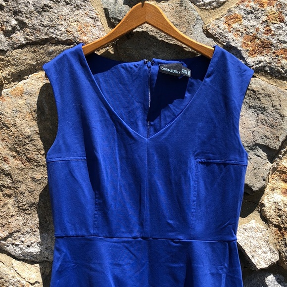 Cynthia Rowley Dress - Picture 4 of 4